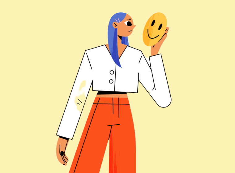 Obligados a ser felices