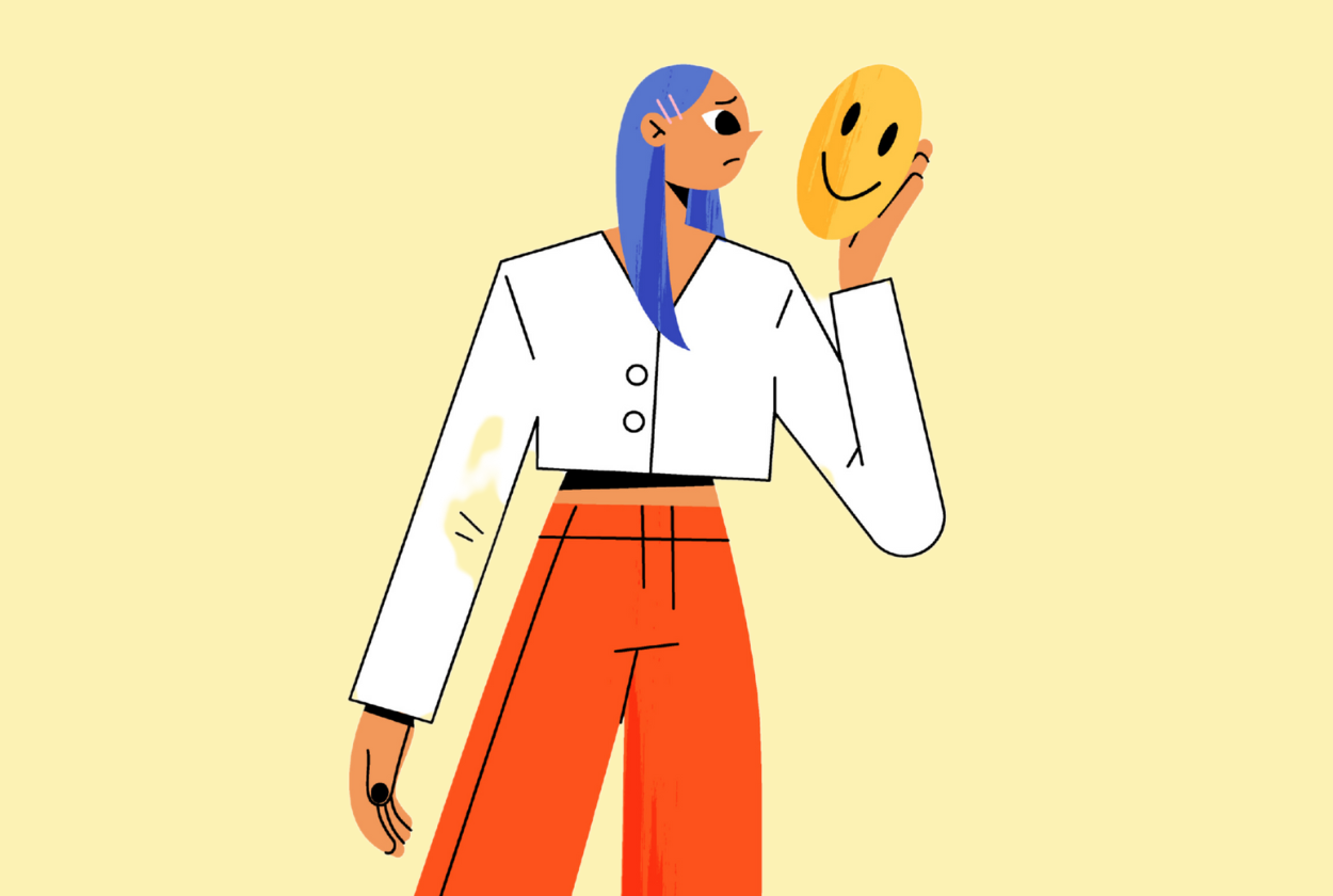 Obligados a ser felices